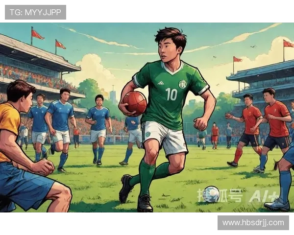 聚焦年轻足球新星成长之路展望未来绿茵场无限可能 聚焦年轻足球新星成长之路展望未来绿茵场无限可能